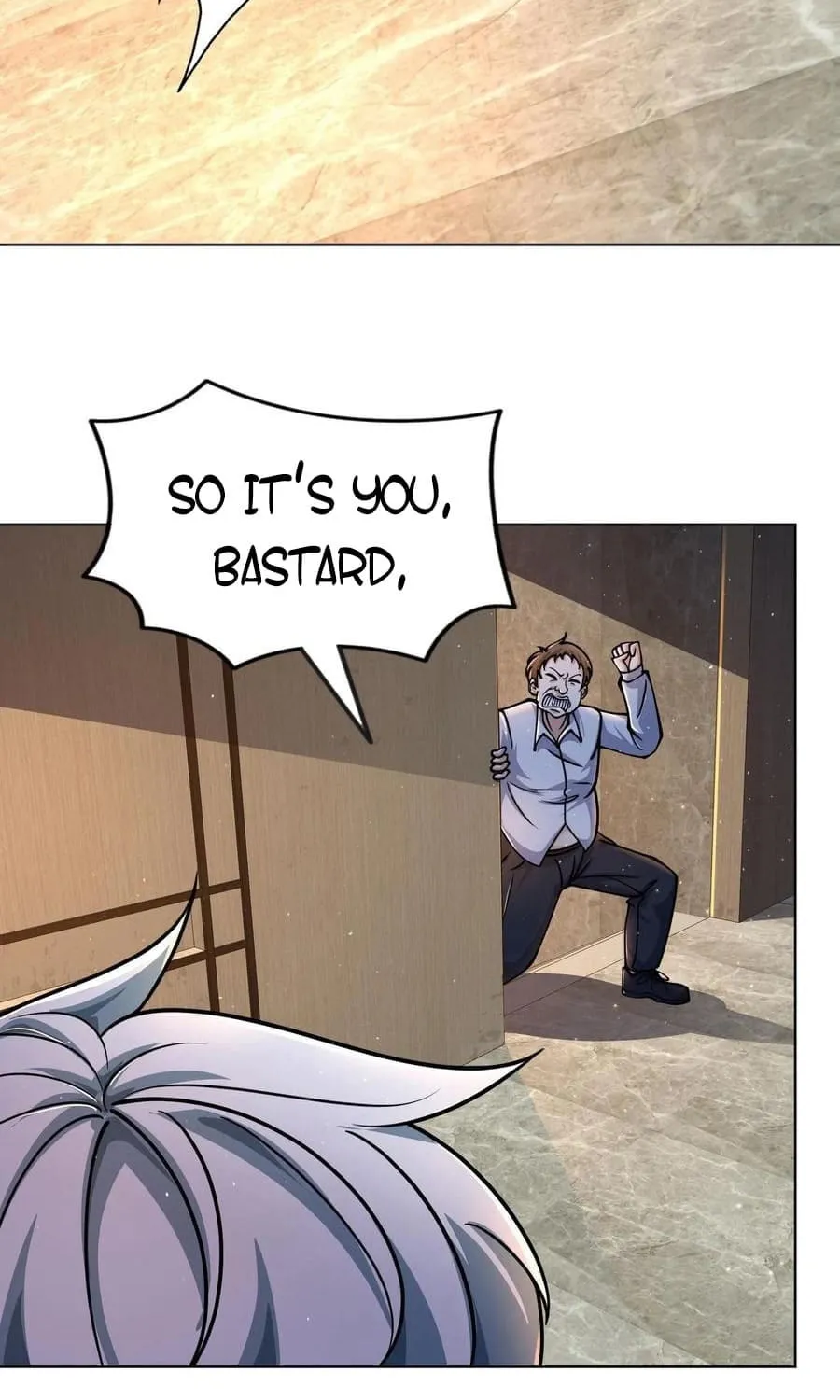 Apocalypse 100% Drop Rate Chapter 6 page 24 - 