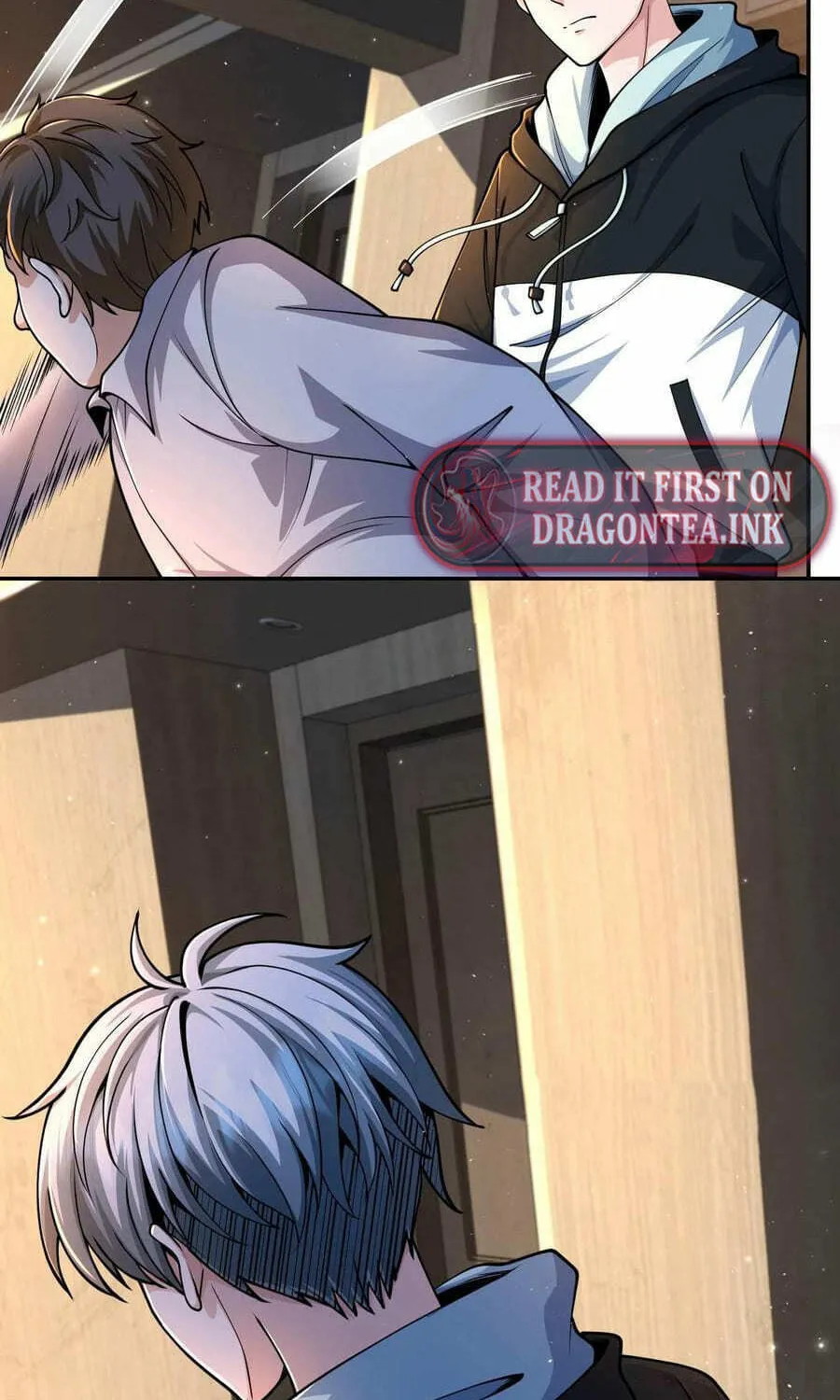 Apocalypse 100% Drop Rate Chapter 6 page 28 - 