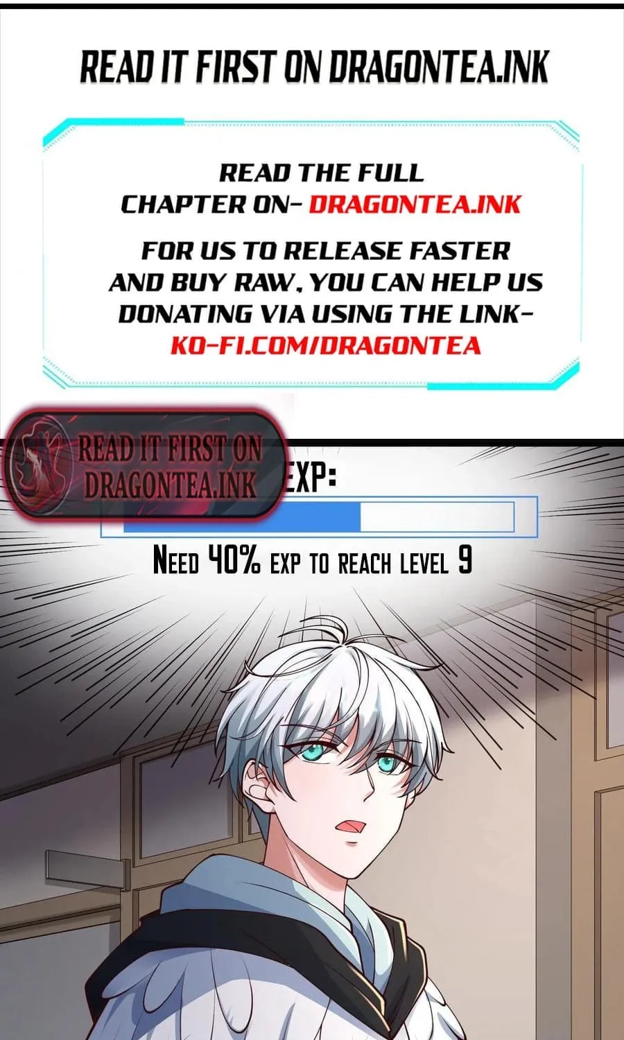 Apocalypse 100% Drop Rate Chapter 60 page 2 - 