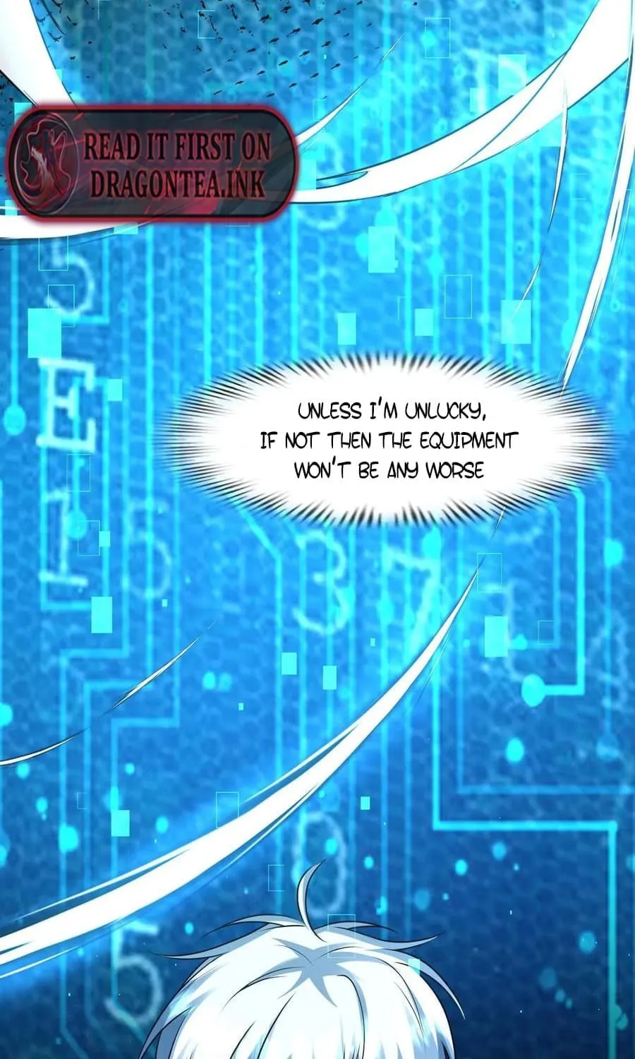 Apocalypse 100% Drop Rate Chapter 60 page 11 - 