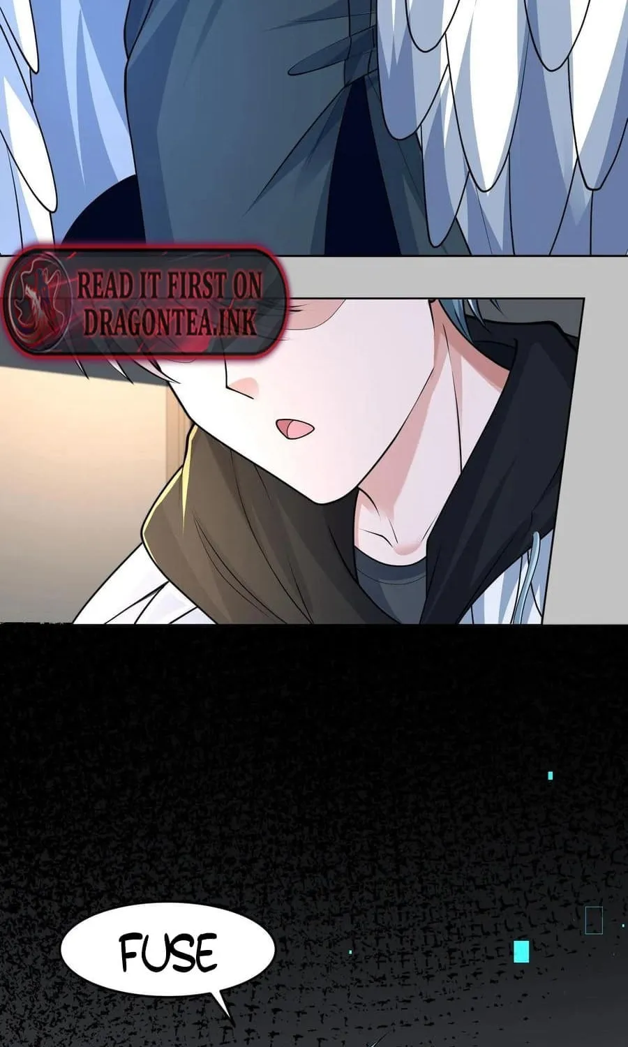 Apocalypse 100% Drop Rate Chapter 60 page 13 - 