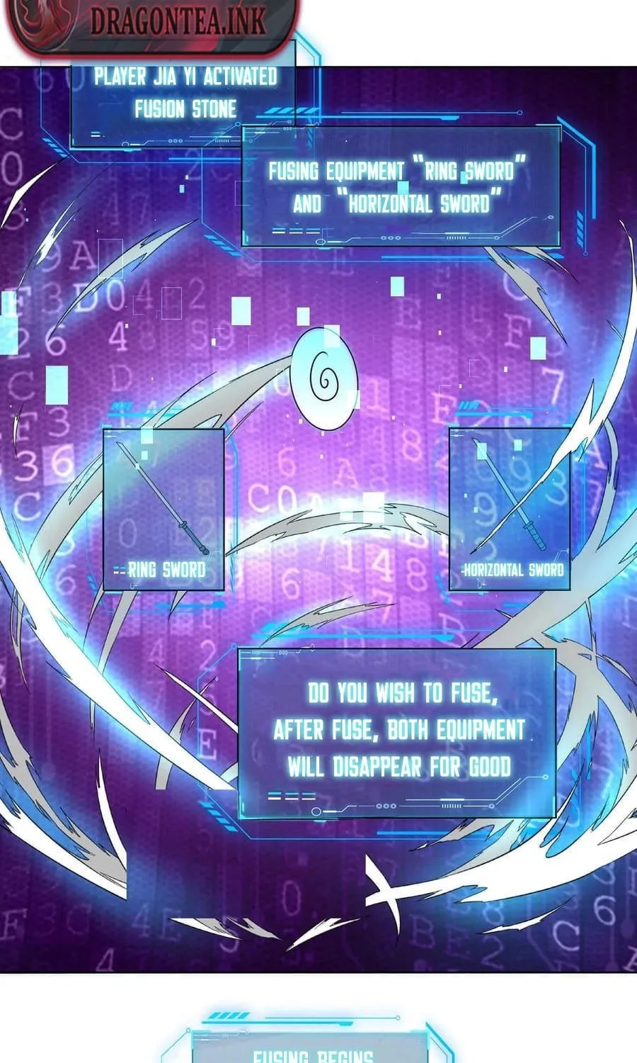 Apocalypse 100% Drop Rate Chapter 60 page 16 - 