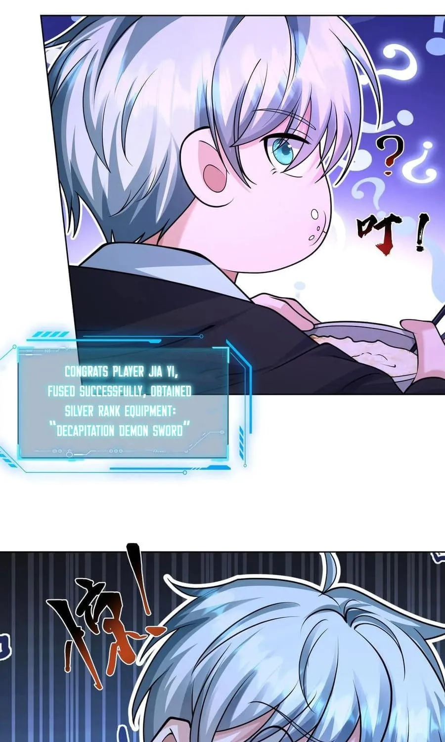 Apocalypse 100% Drop Rate Chapter 60 page 19 - 