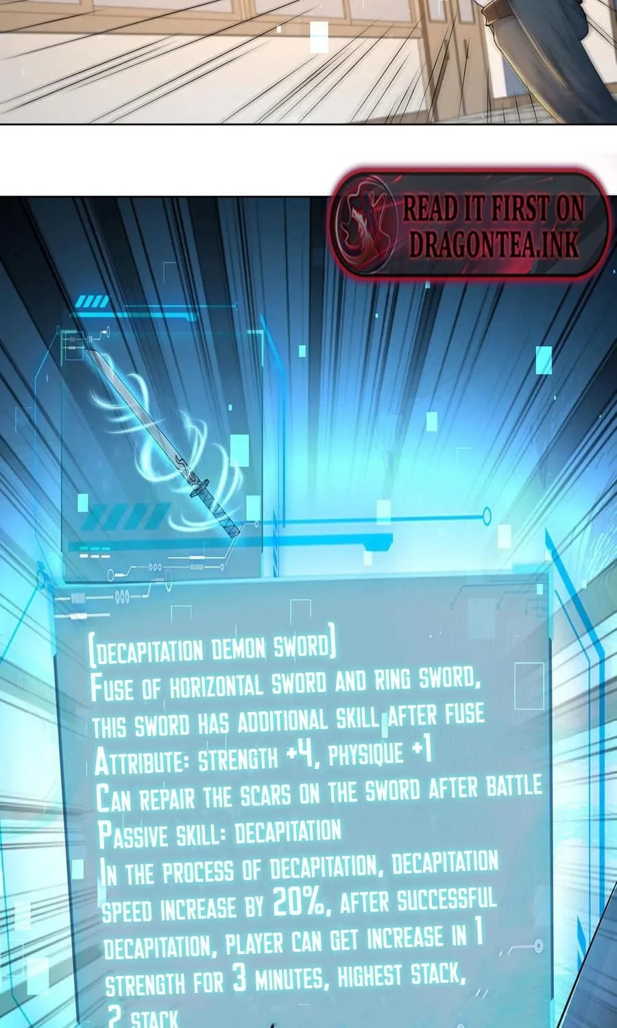 Apocalypse 100% Drop Rate Chapter 60 page 21 - 