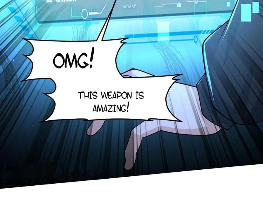 Apocalypse 100% Drop Rate Chapter 60 page 22 - 