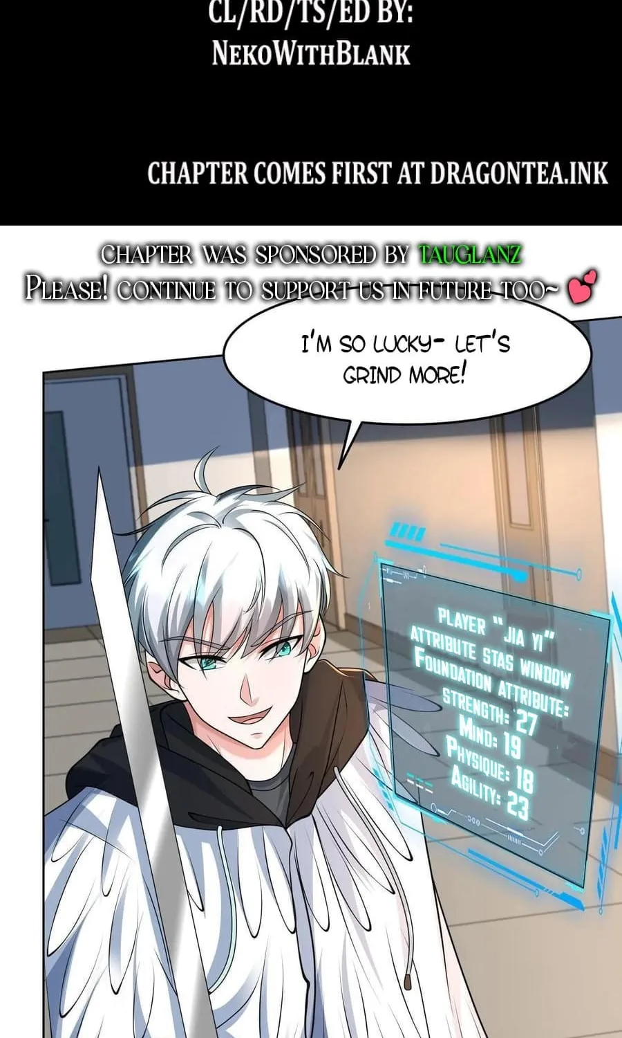 Apocalypse 100% Drop Rate Chapter 60 page 24 - 