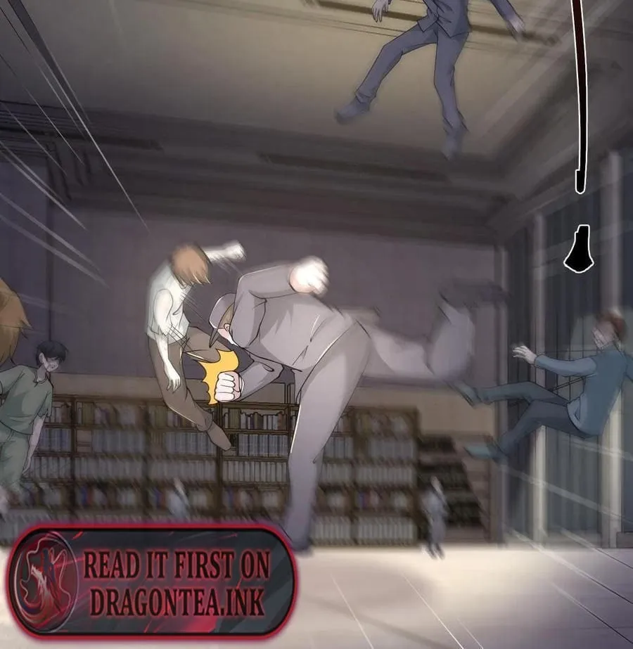 Apocalypse 100% Drop Rate Chapter 60 page 30 - 