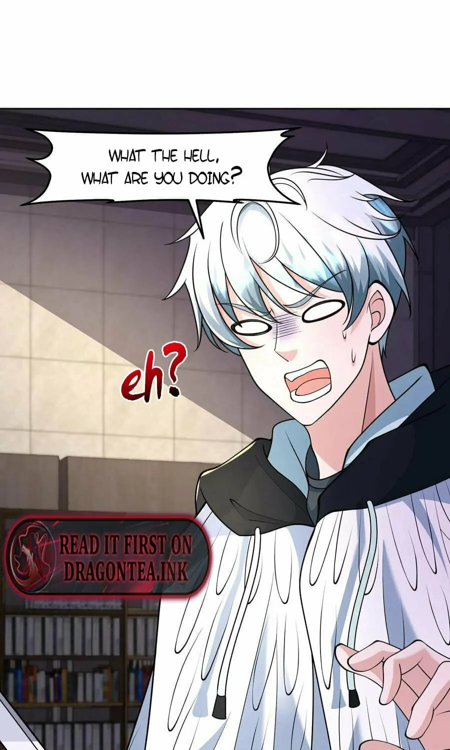 Apocalypse 100% Drop Rate Chapter 60 page 37 - 