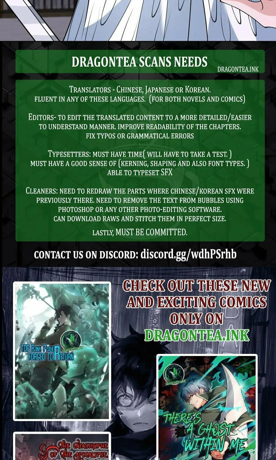 Apocalypse 100% Drop Rate Chapter 60 page 38 - 