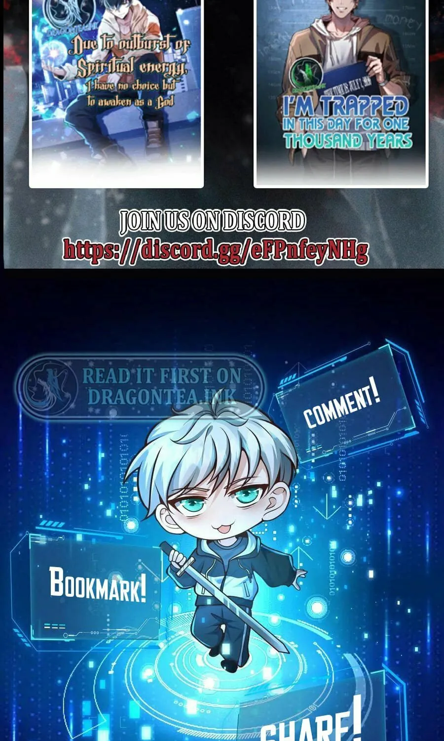 Apocalypse 100% Drop Rate Chapter 60 page 41 - 