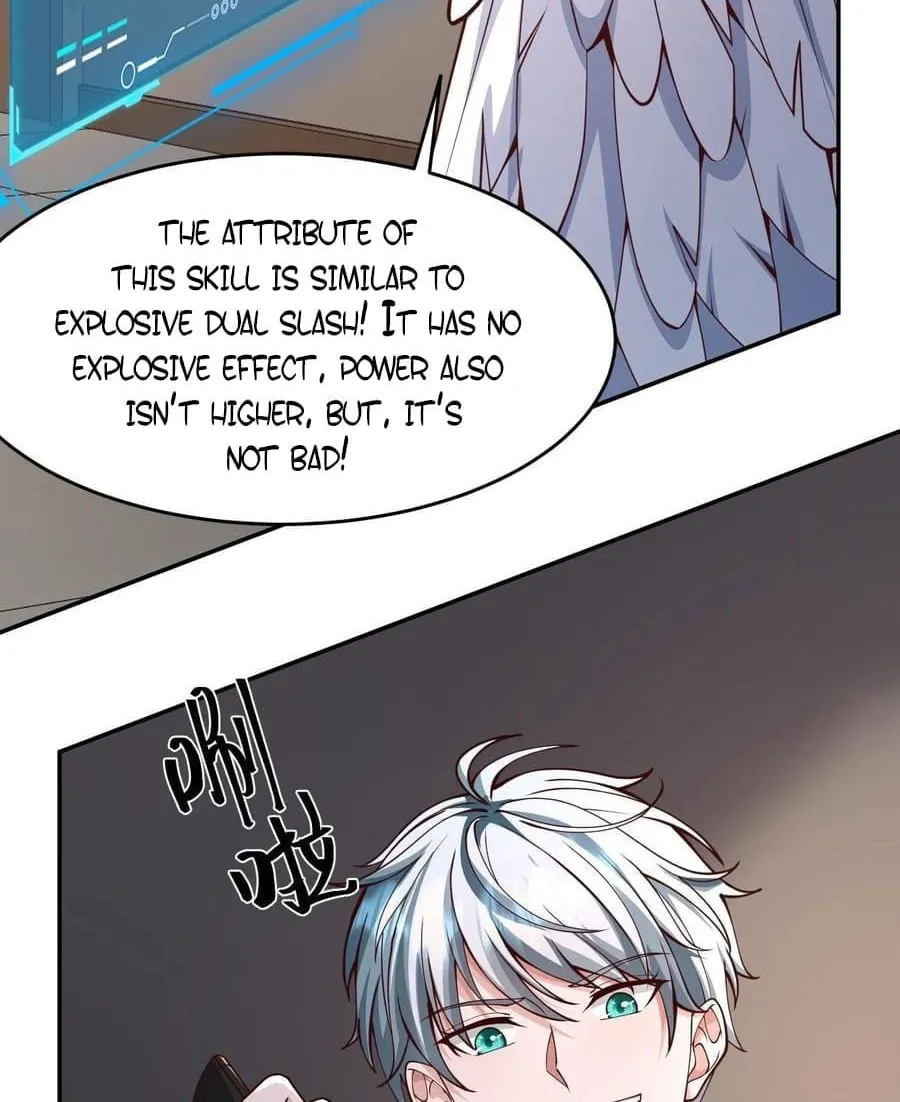 Apocalypse 100% Drop Rate Chapter 60 page 7 - 
