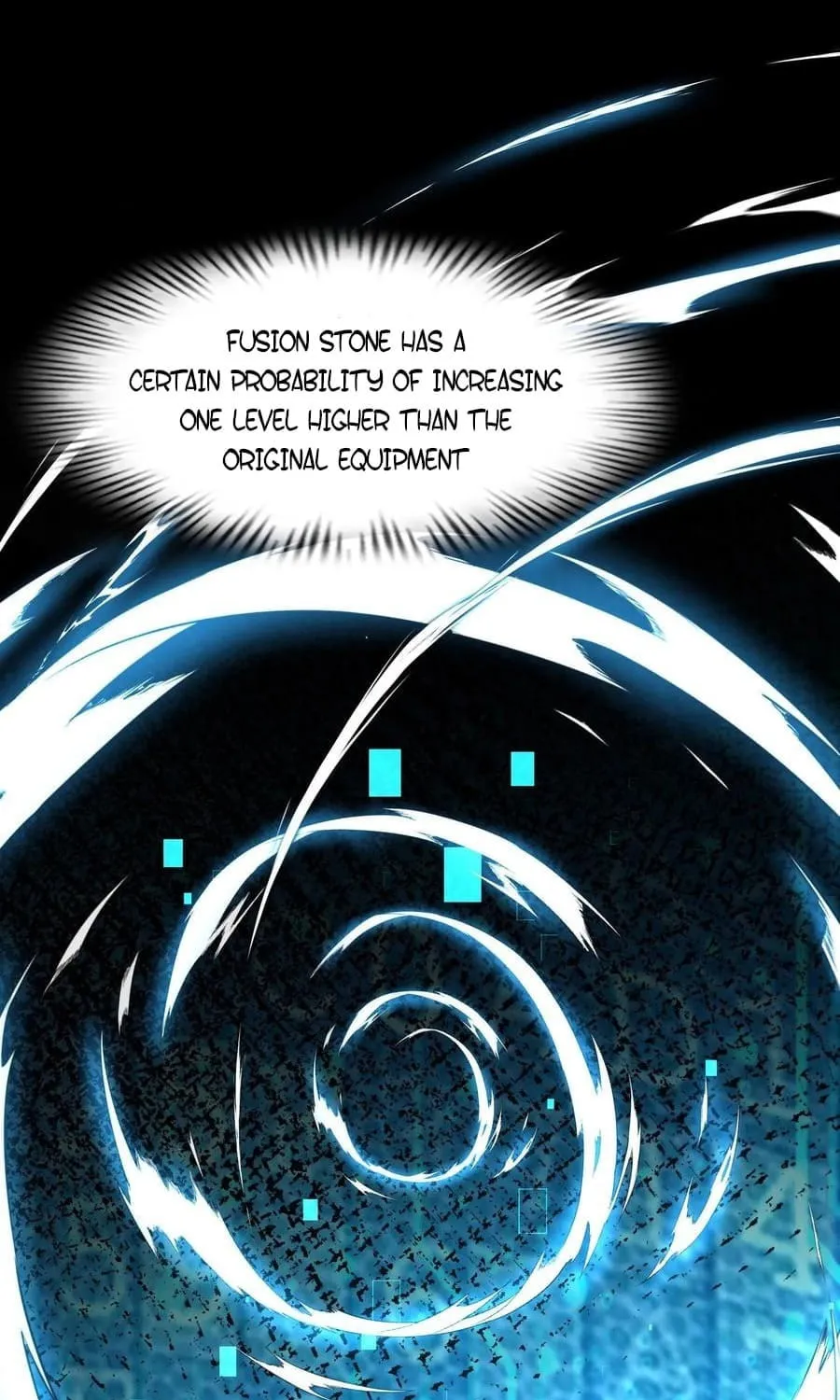 Apocalypse 100% Drop Rate Chapter 60 page 10 - 