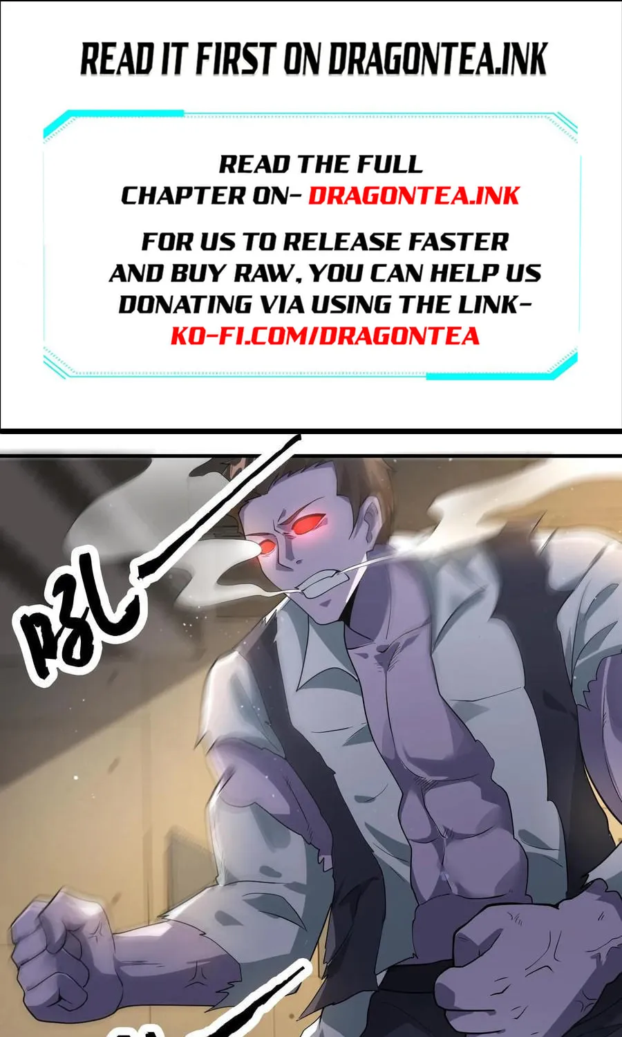 Apocalypse 100% Drop Rate Chapter 61 page 2 - 