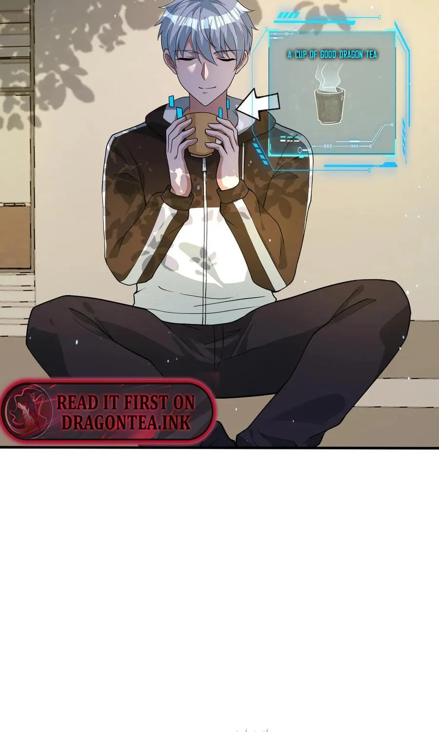 Apocalypse 100% Drop Rate Chapter 61 page 14 - 