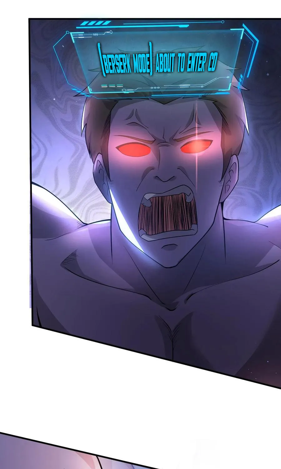 Apocalypse 100% Drop Rate Chapter 61 page 20 - 