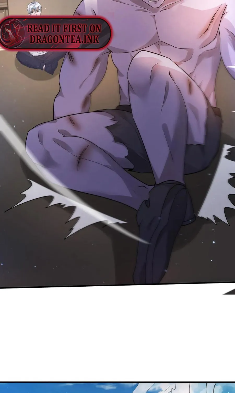 Apocalypse 100% Drop Rate Chapter 61 page 22 - 
