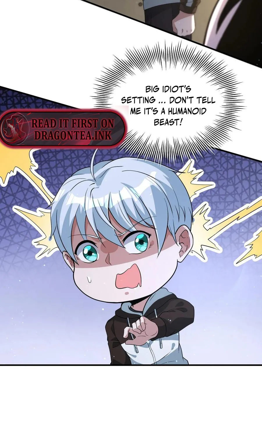 Apocalypse 100% Drop Rate Chapter 61 page 4 - 