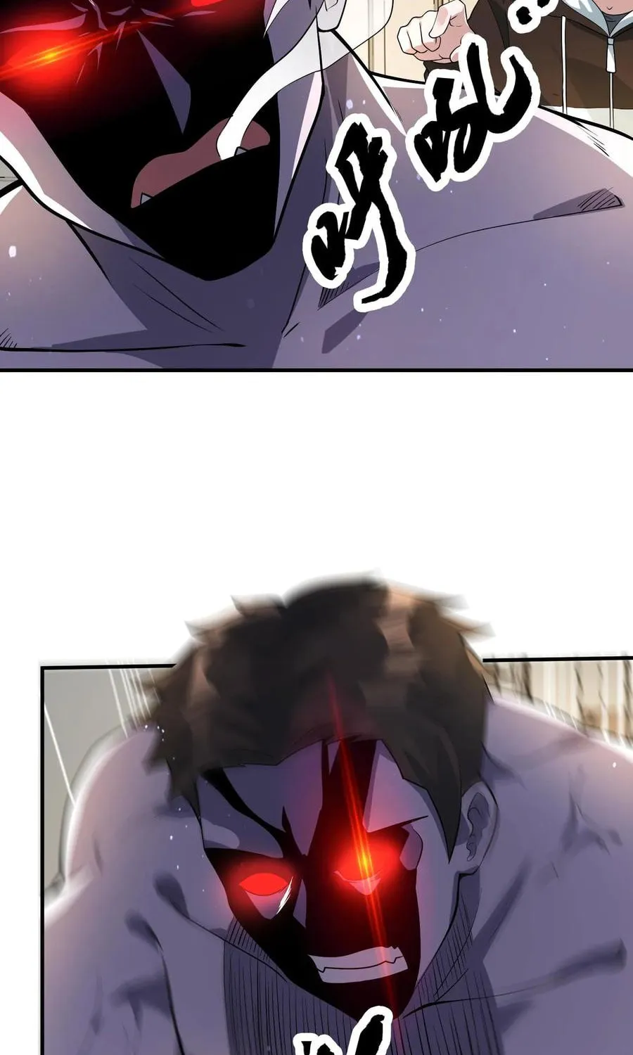 Apocalypse 100% Drop Rate Chapter 61 page 10 - 