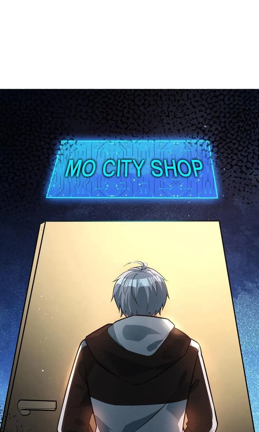 Apocalypse 100% Drop Rate Chapter 62 page 15 - 