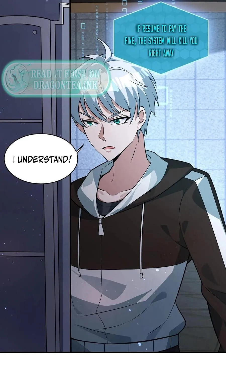Apocalypse 100% Drop Rate Chapter 62 page 19 - 