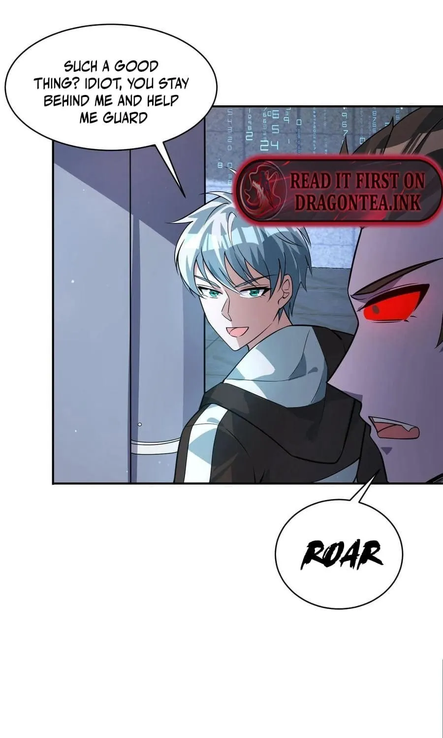 Apocalypse 100% Drop Rate Chapter 62 page 22 - 