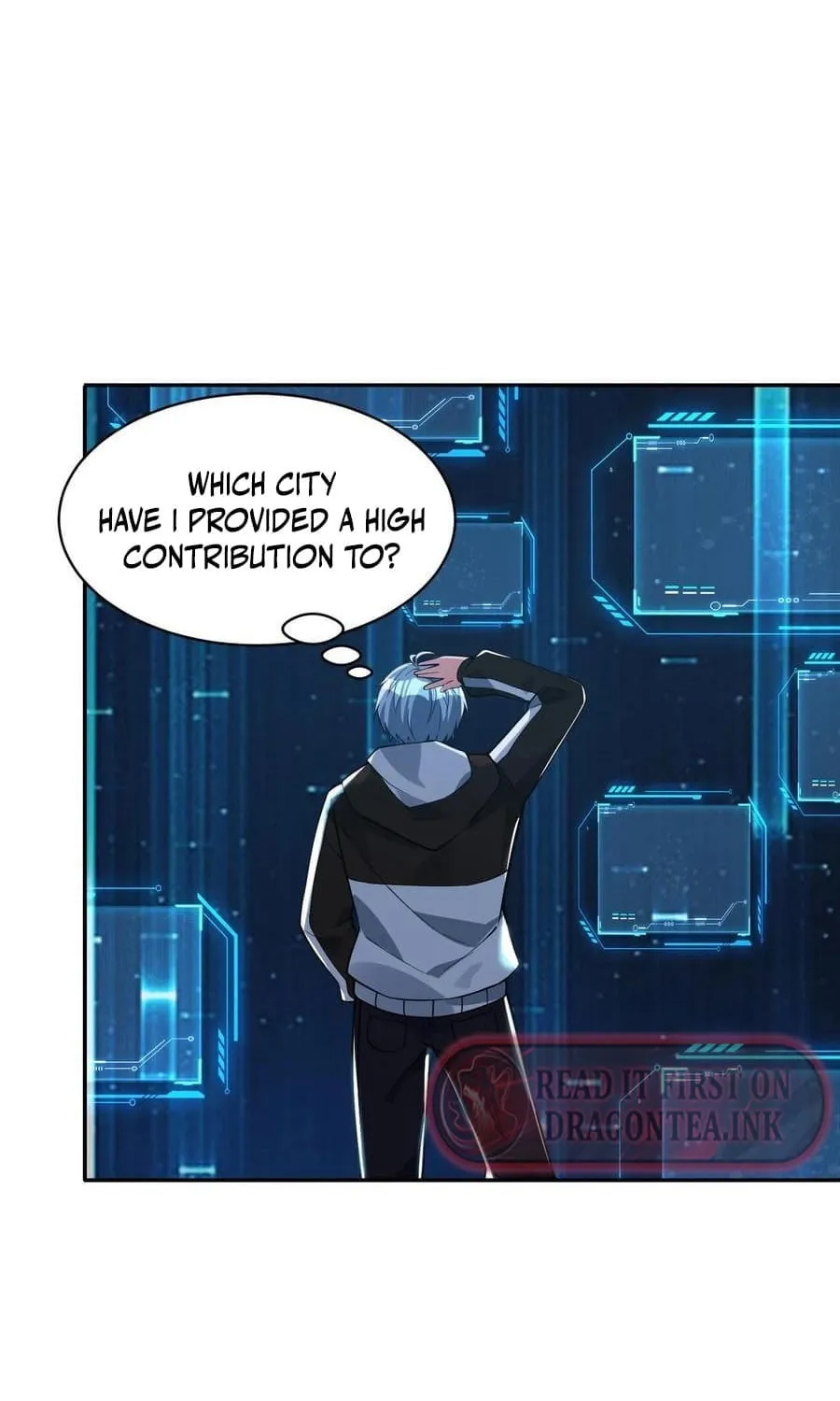 Apocalypse 100% Drop Rate Chapter 62 page 35 - 