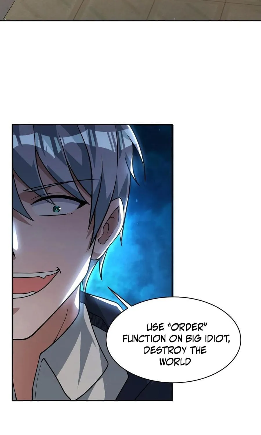 Apocalypse 100% Drop Rate Chapter 63 page 24 - 