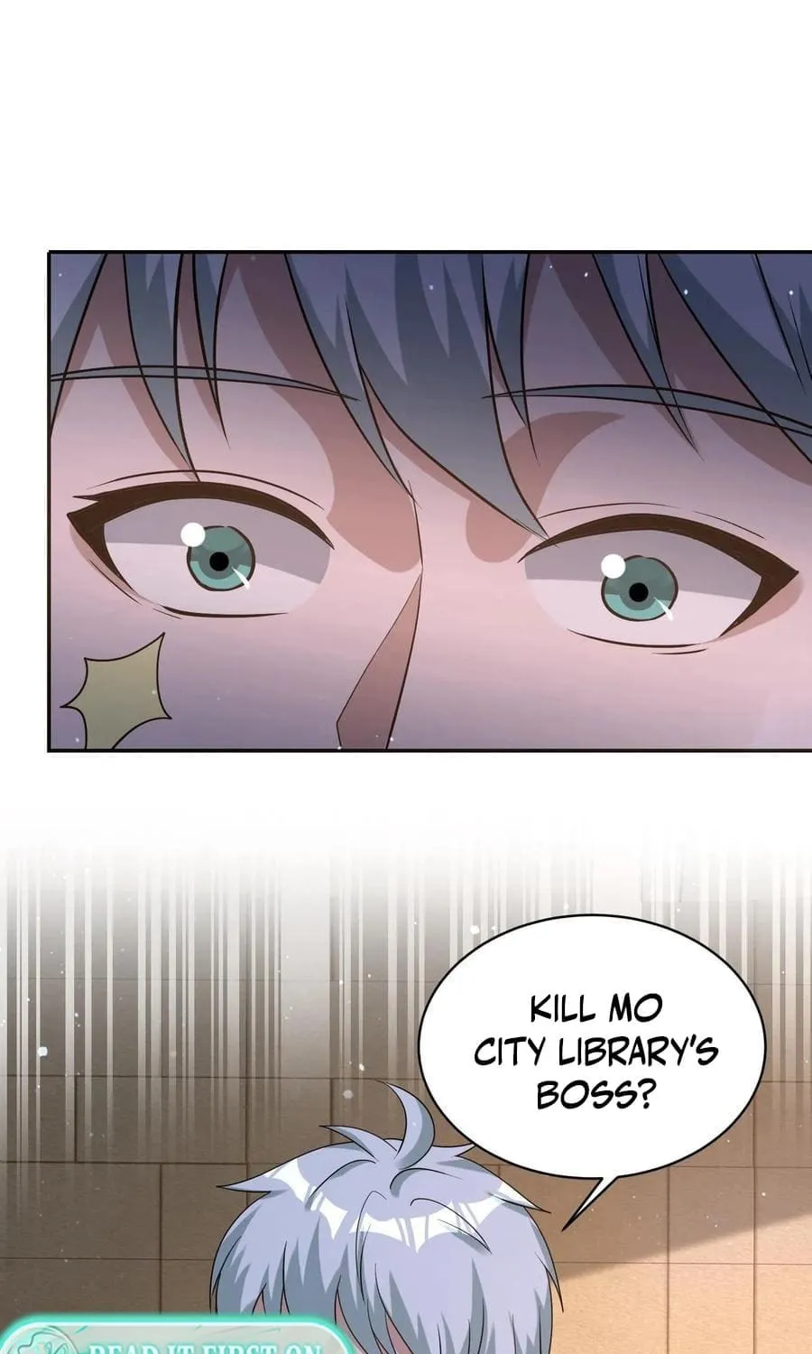 Apocalypse 100% Drop Rate Chapter 63 page 29 - 