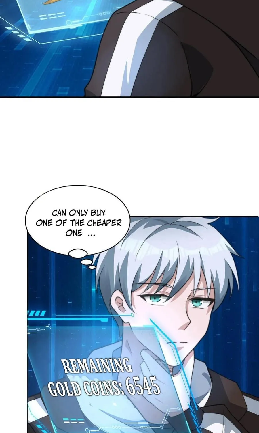 Apocalypse 100% Drop Rate Chapter 63 page 4 - 