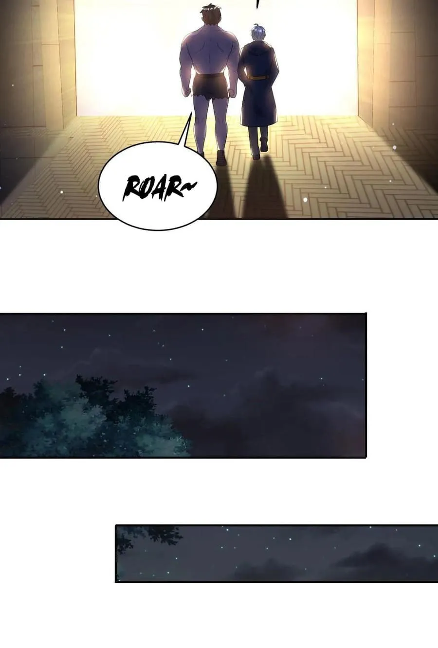 Apocalypse 100% Drop Rate Chapter 63 page 33 - 