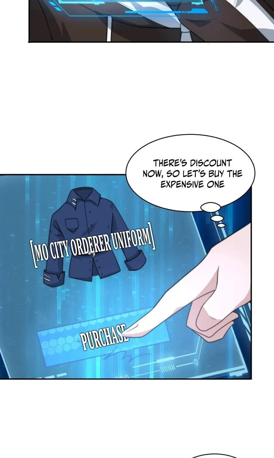 Apocalypse 100% Drop Rate Chapter 63 page 5 - 