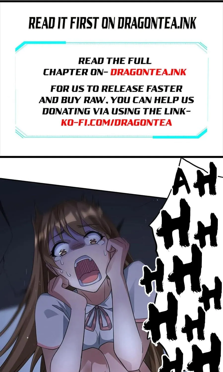 Apocalypse 100% Drop Rate Chapter 64 page 2 - 