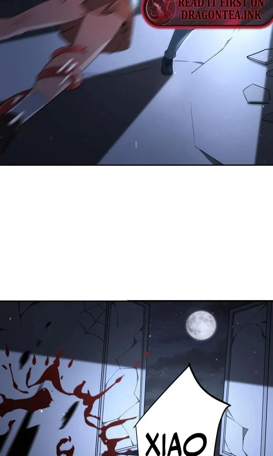 Apocalypse 100% Drop Rate Chapter 64 page 11 - 