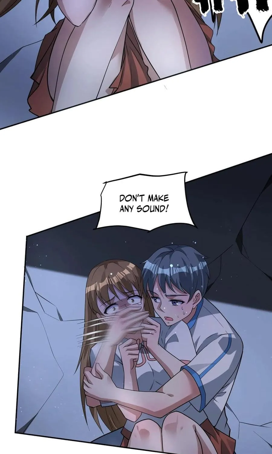 Apocalypse 100% Drop Rate Chapter 64 page 3 - 
