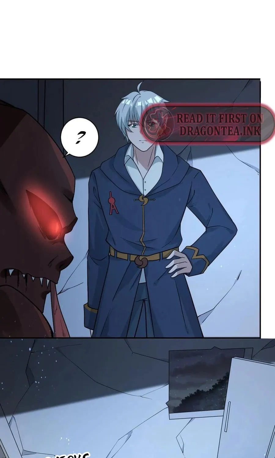 Apocalypse 100% Drop Rate Chapter 64 page 25 - 