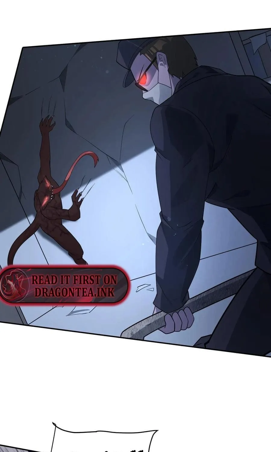 Apocalypse 100% Drop Rate Chapter 64 page 31 - 
