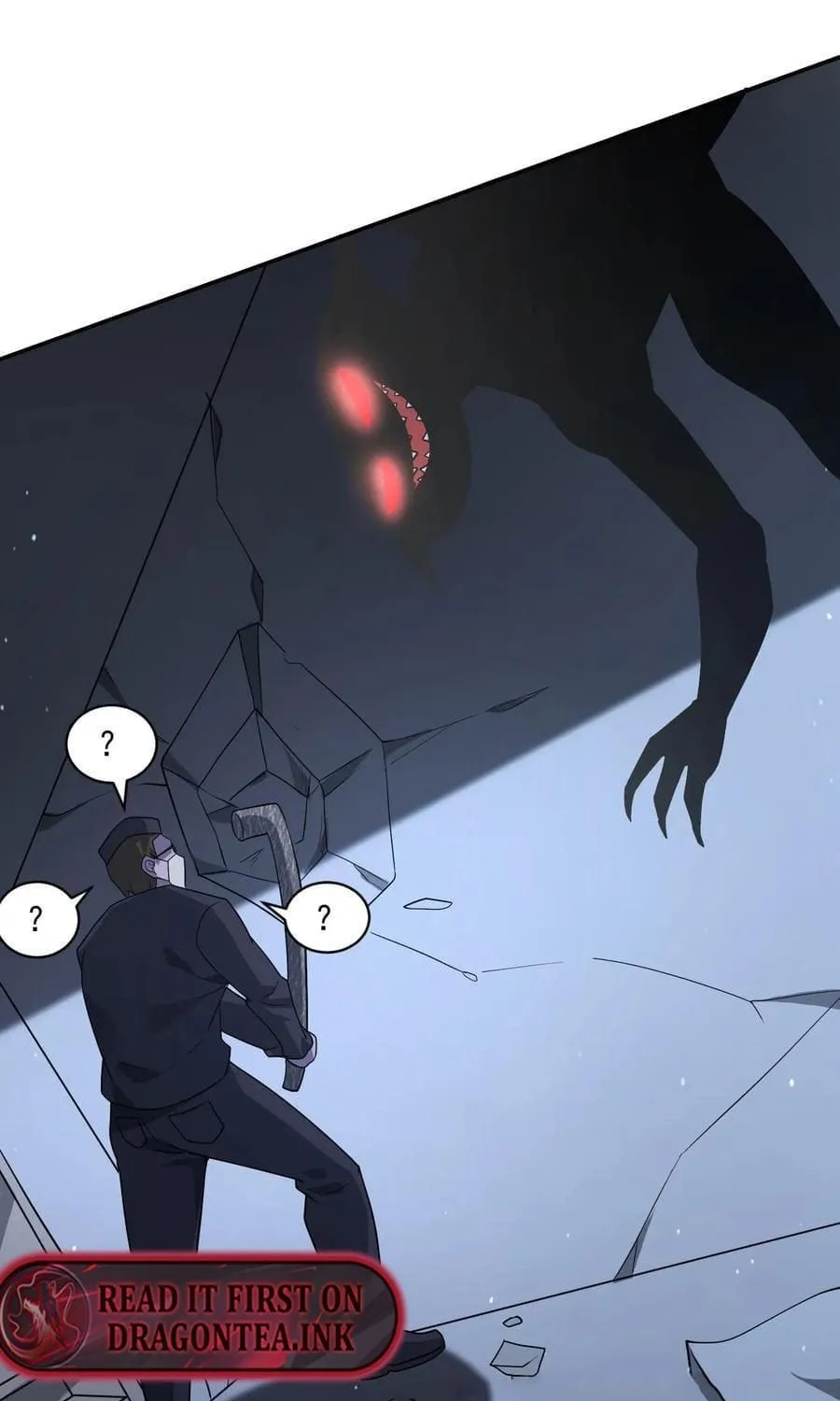 Apocalypse 100% Drop Rate Chapter 64 page 35 - 