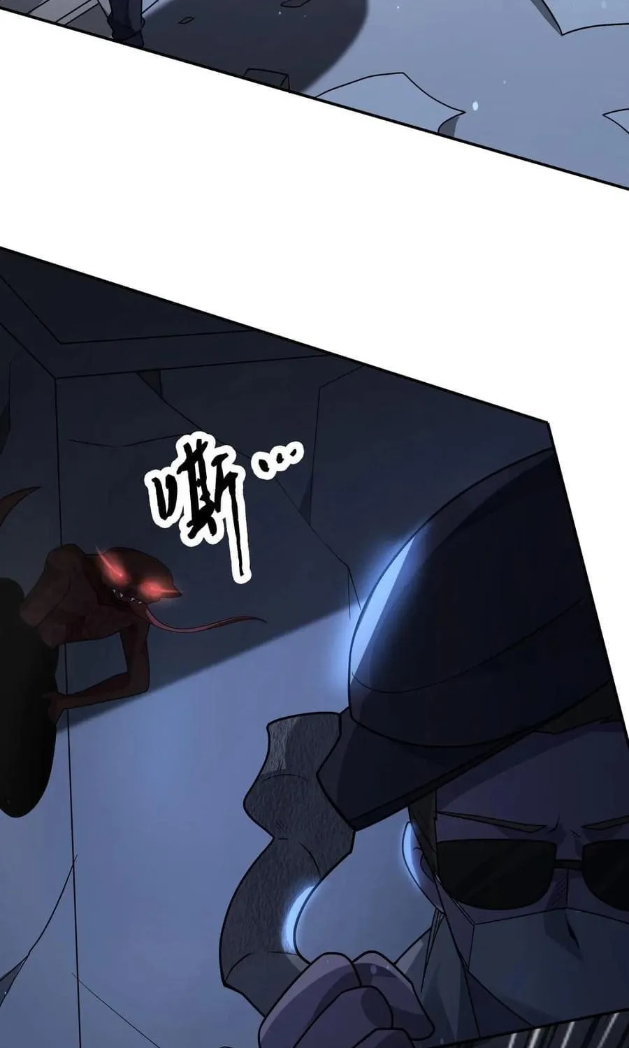 Apocalypse 100% Drop Rate Chapter 64 page 36 - 
