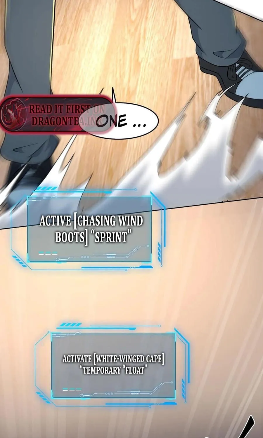 Apocalypse 100% Drop Rate Chapter 65 page 11 - 