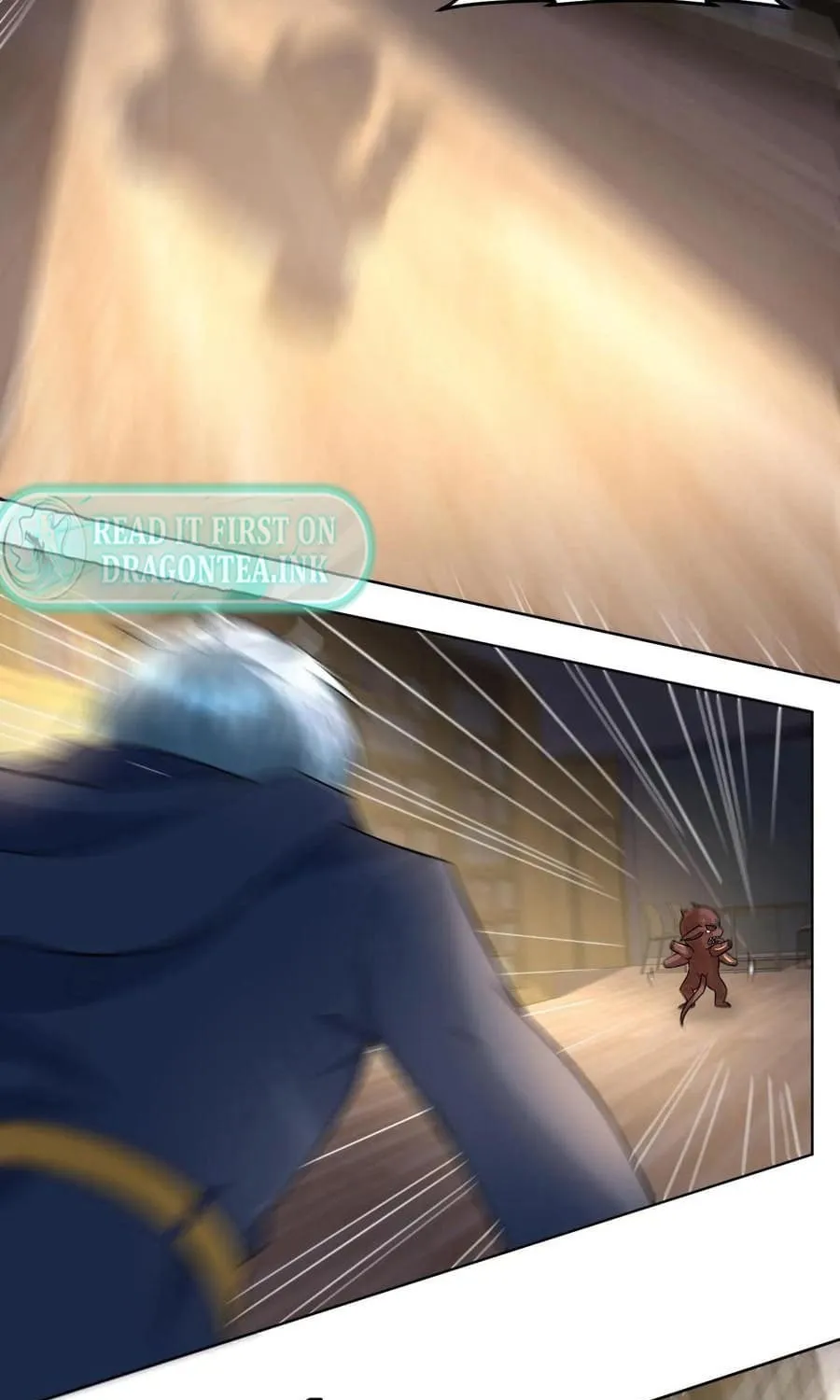 Apocalypse 100% Drop Rate Chapter 65 page 13 - 