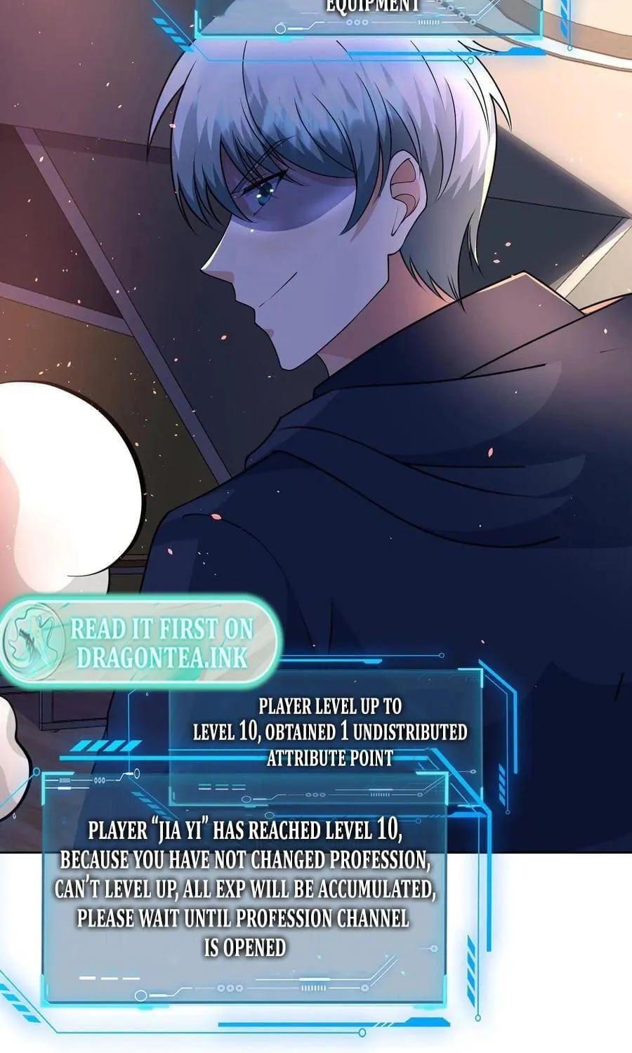Apocalypse 100% Drop Rate Chapter 65 page 19 - 