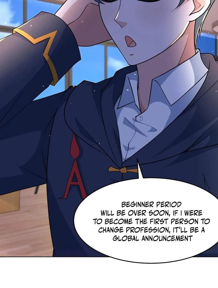 Apocalypse 100% Drop Rate Chapter 65 page 21 - 