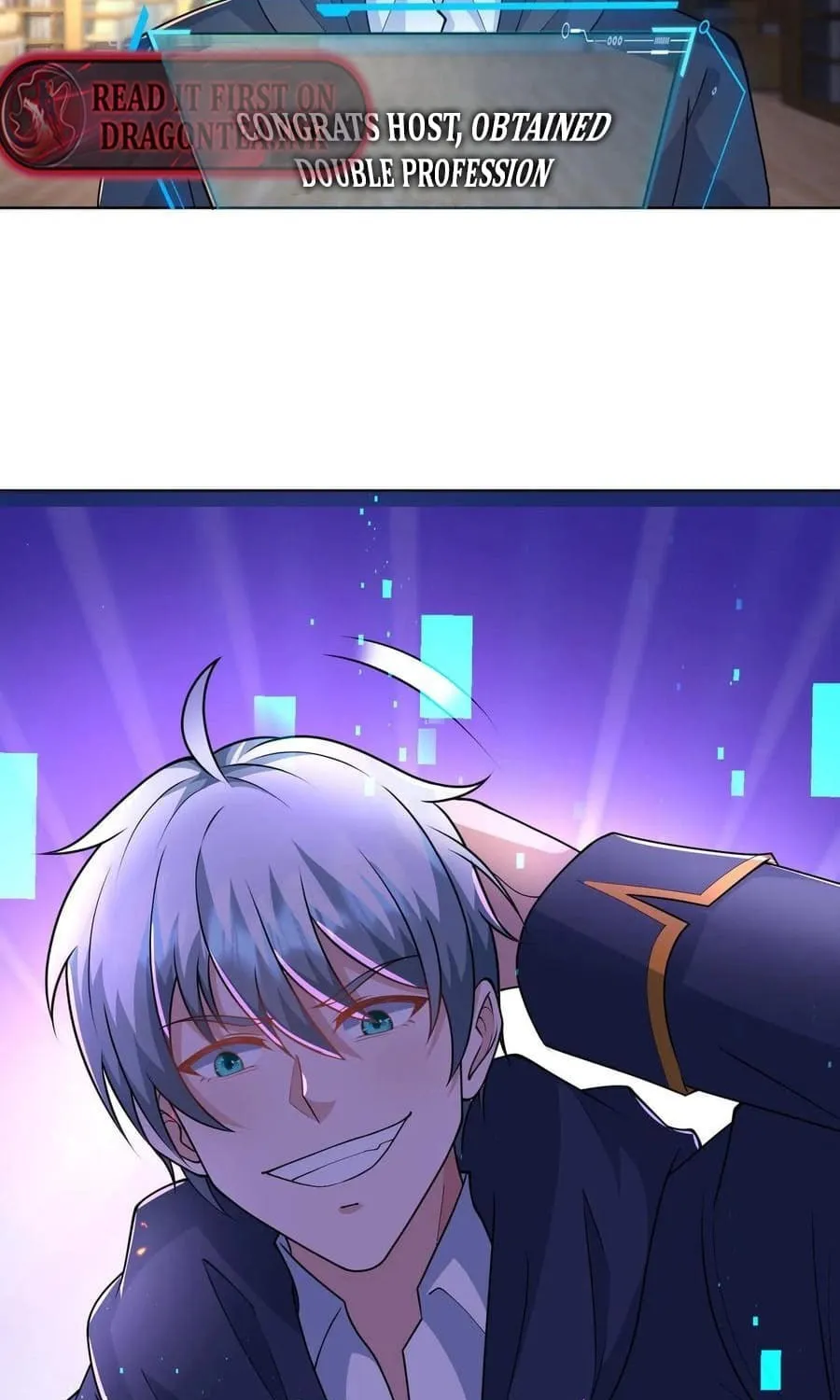 Apocalypse 100% Drop Rate Chapter 65 page 24 - 