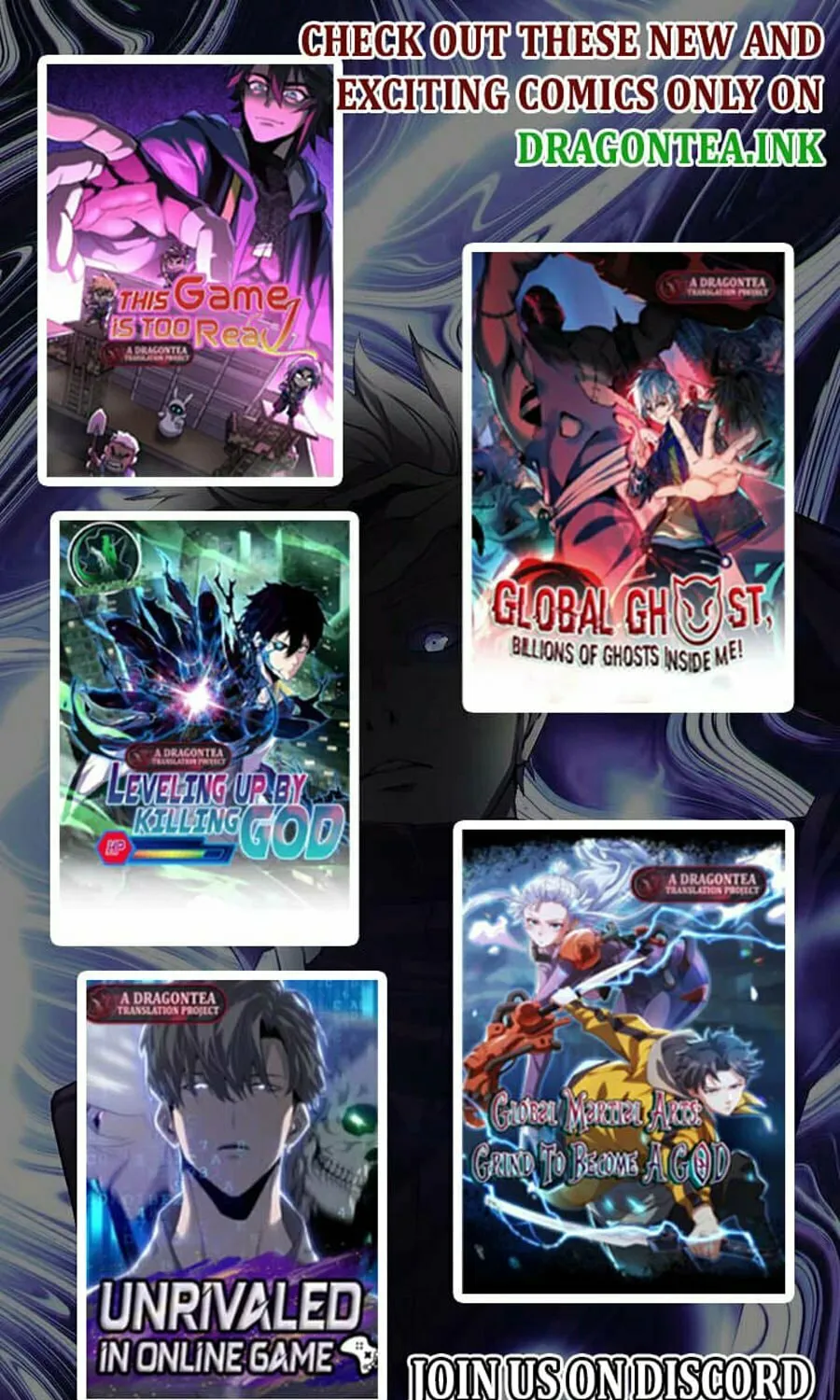 Apocalypse 100% Drop Rate Chapter 65 page 28 - 