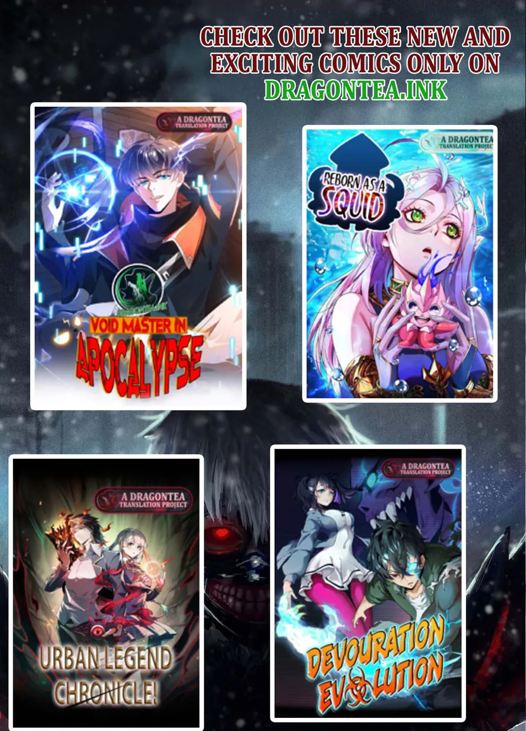 Apocalypse 100% Drop Rate Chapter 65 page 30 - 