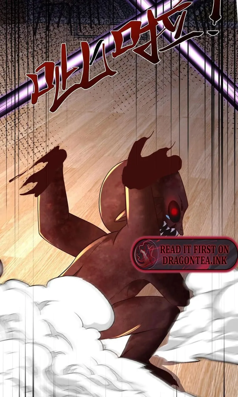 Apocalypse 100% Drop Rate Chapter 65 page 6 - 