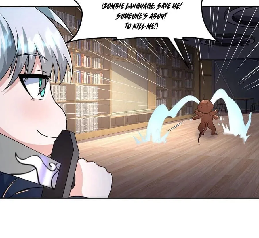 Apocalypse 100% Drop Rate Chapter 65 page 8 - 