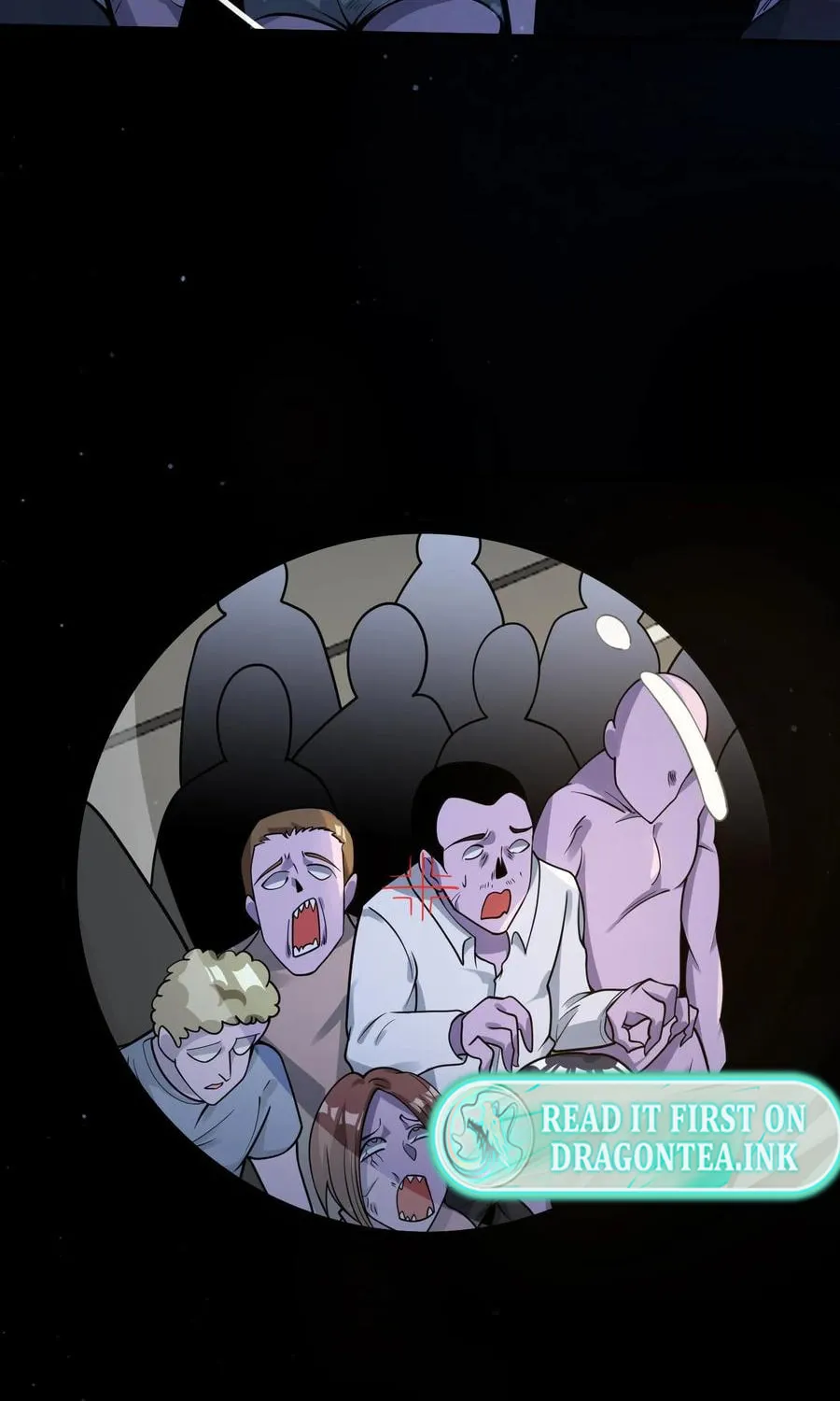 Apocalypse 100% Drop Rate Chapter 66.1 page 6 - 