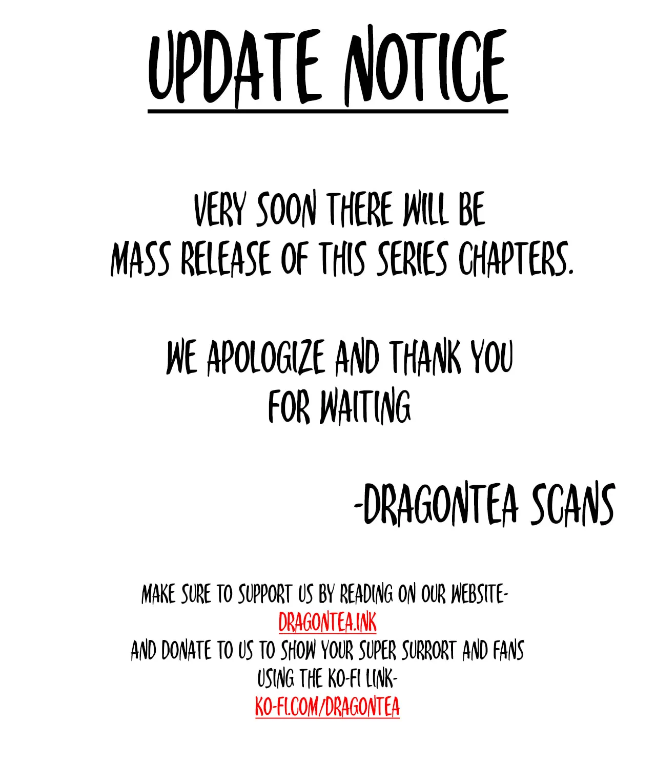 Apocalypse 100% Drop Rate Chapter 66.2 page 15 - 