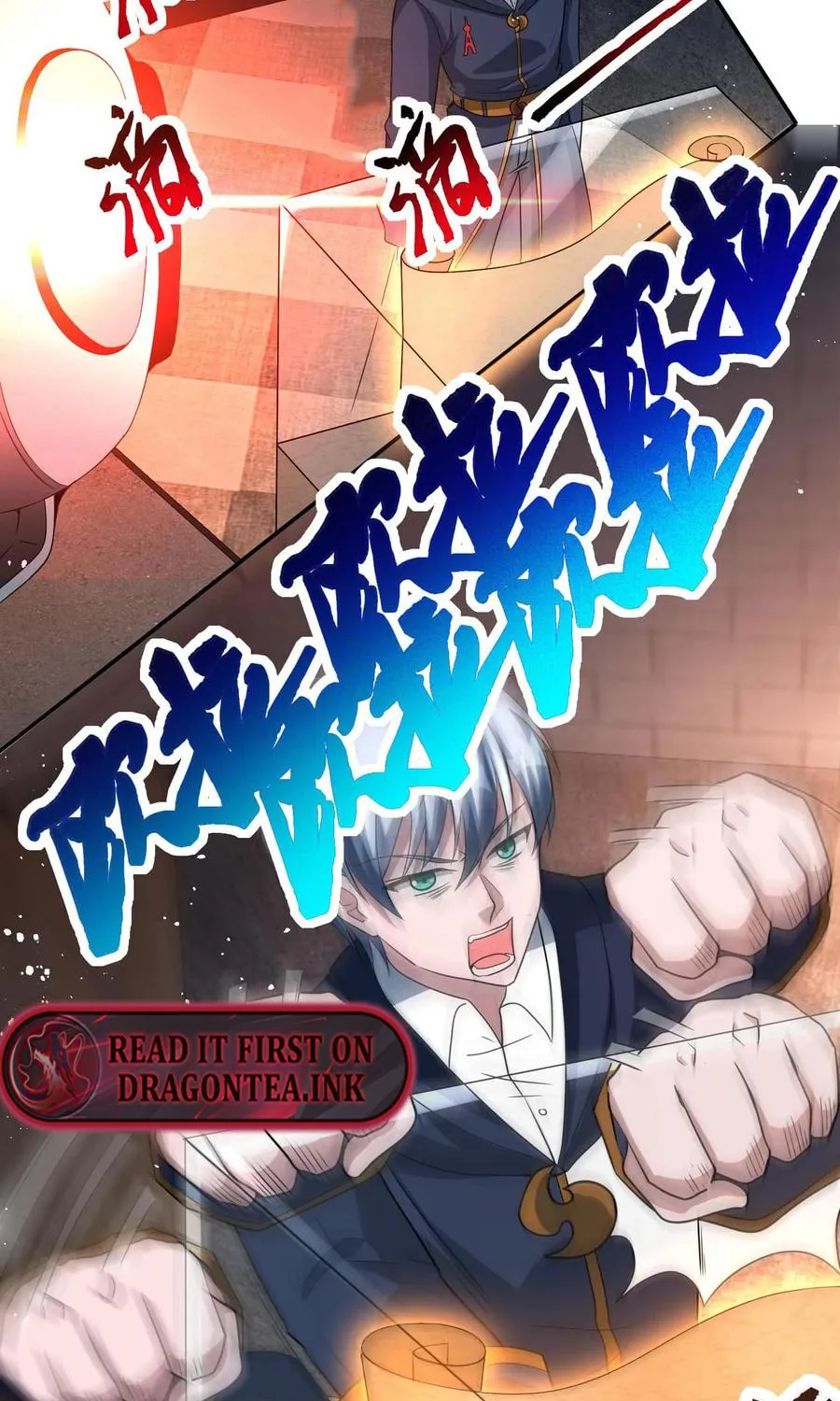 Apocalypse 100% Drop Rate Chapter 66.2 page 4 - 